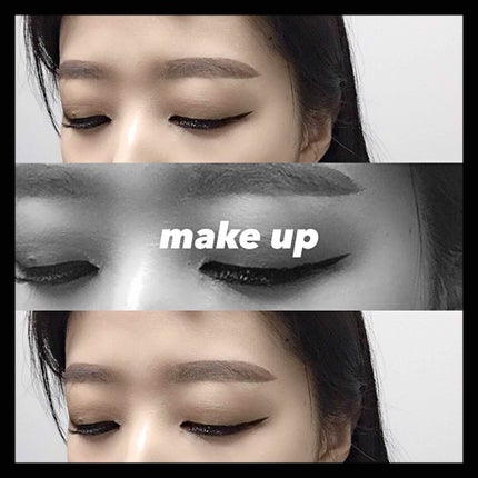 フォルミングエッジアイズ/KATE/アイシャドウパレットを使ったクチコミ(4枚目)