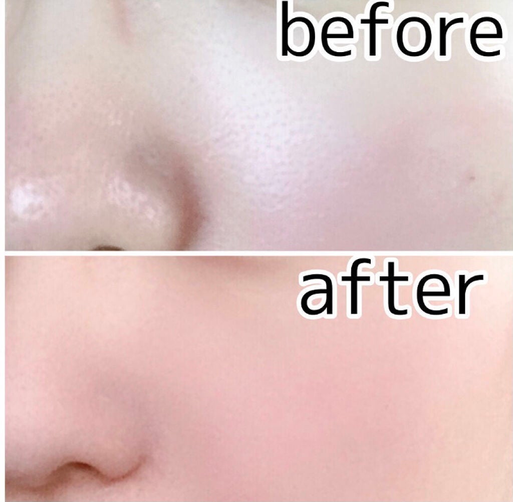 プレストパウダー C/ポイントマジックPRO/プレストパウダーを使ったクチコミ(2枚目)