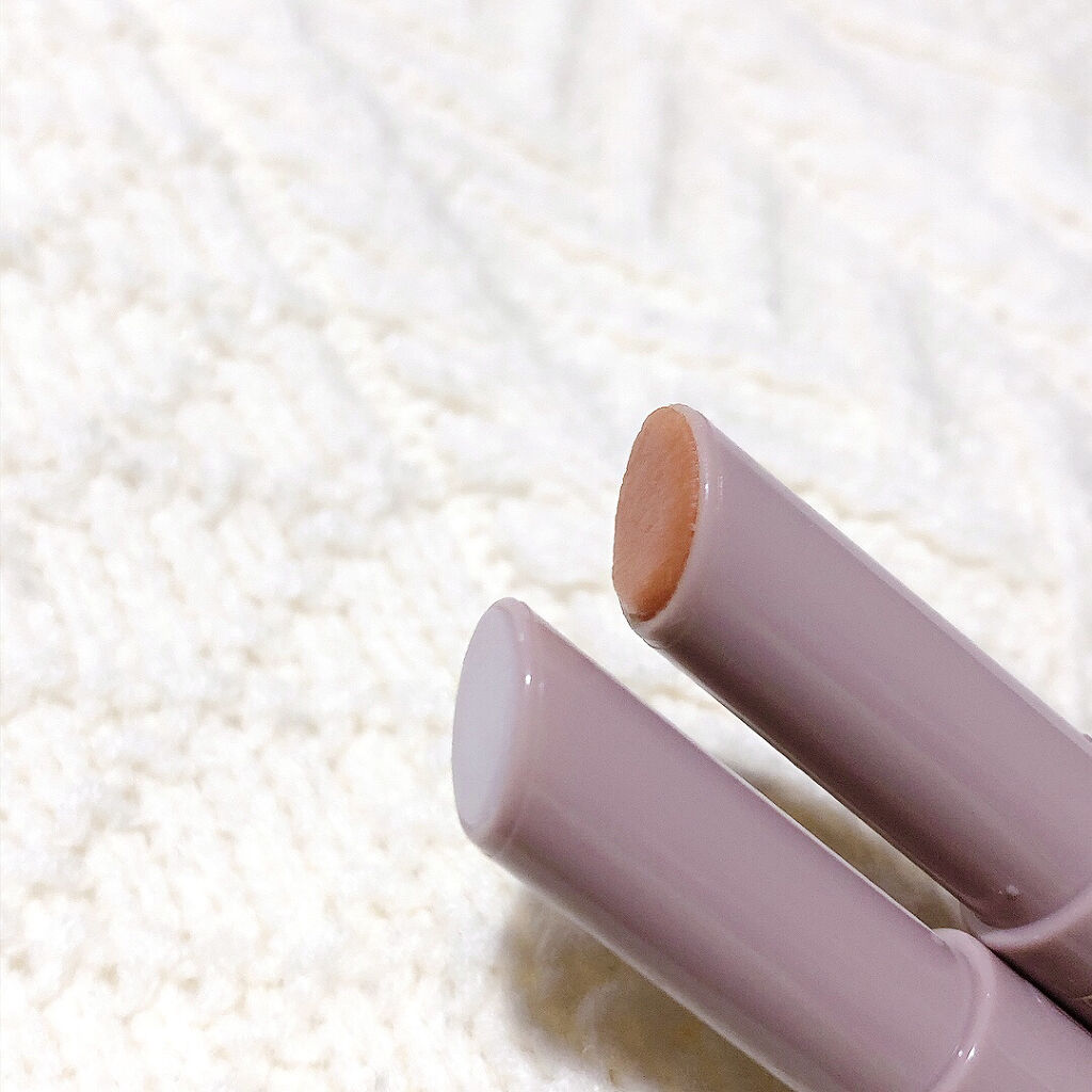 プランプリップケアスクラブ/キャンメイク/リップスクラブを使ったクチコミ（3枚目）