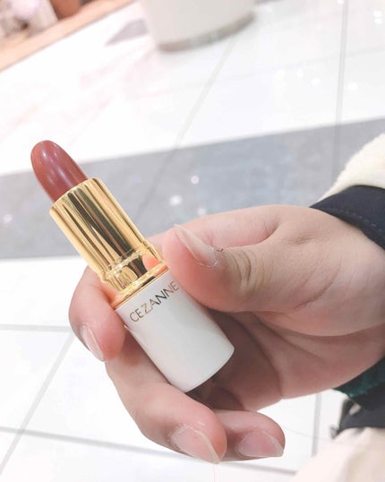 ワインリップティント/LABIOTTE/リップティントを使ったクチコミ(1枚目)