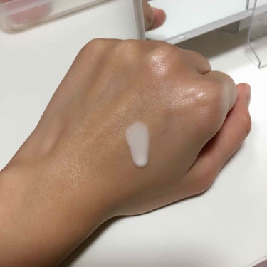 RMK メイクアップベース/RMK/化粧下地を使ったクチコミ（2枚目）