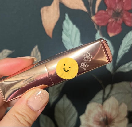 ピュア カラー クリスタル バーム #006 ホープ クリスタル/ESTEE LAUDER/口紅の画像