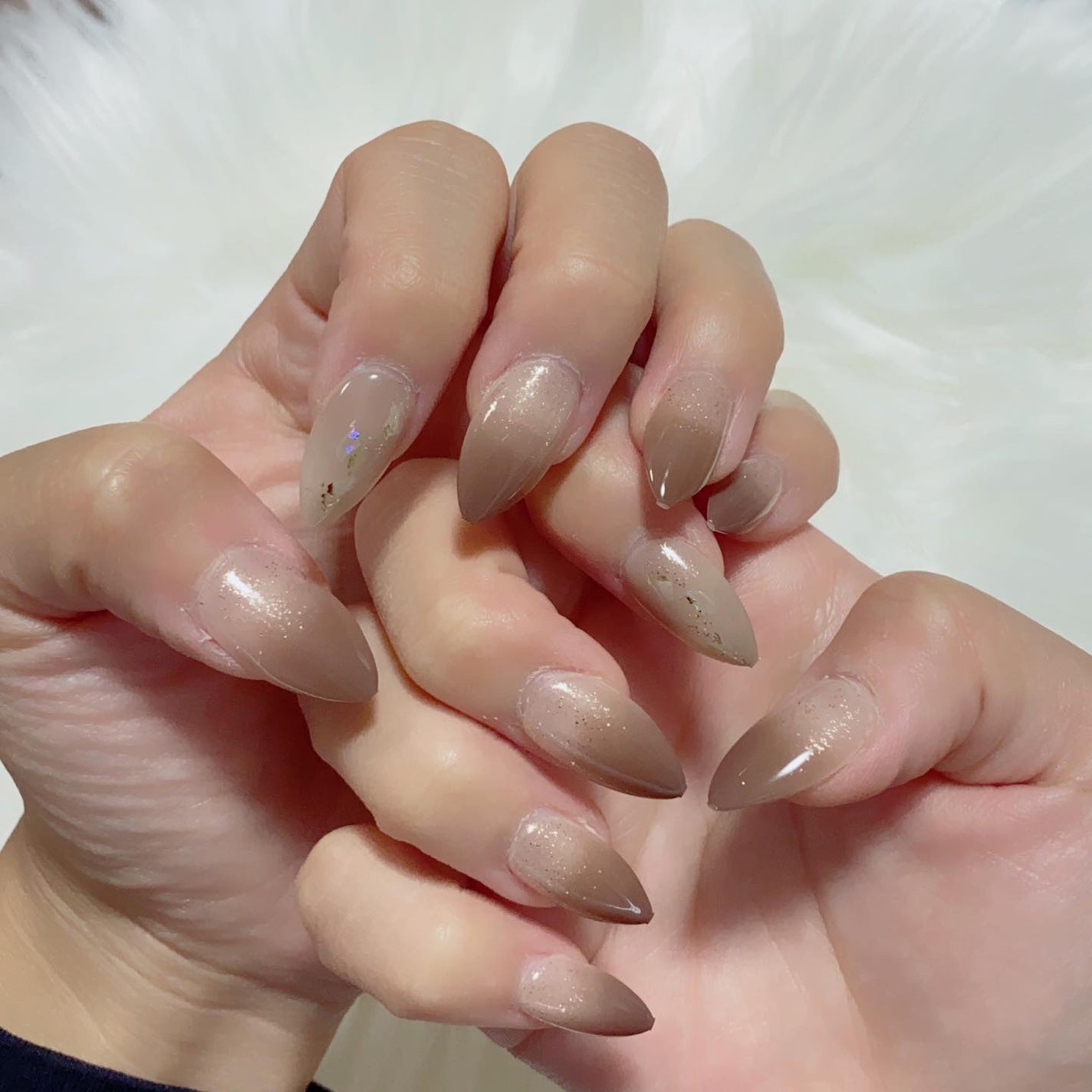 DASINGDIVA MAGICPRESS TIMELESS EDITION/DASHINGDIVA MAGICPRESS/ネイルチップ・パーツを使ったクチコミ(1枚目)