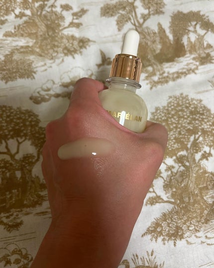 美容液 SERUM SUPREME/MARIÉLAN/美容液を使ったクチコミ(2枚目)