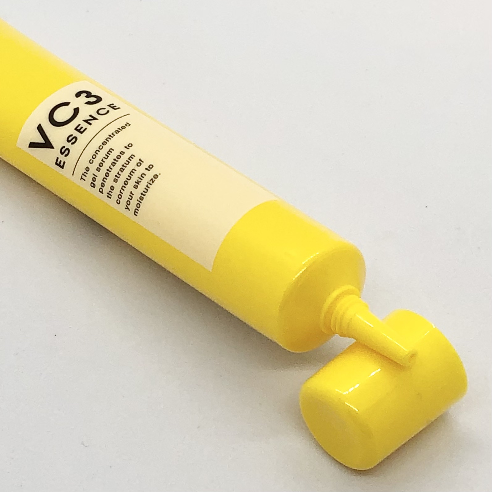 毛穴フォーカスVC VC3エッセンス/pdc/美容液を使ったクチコミ（3枚目）