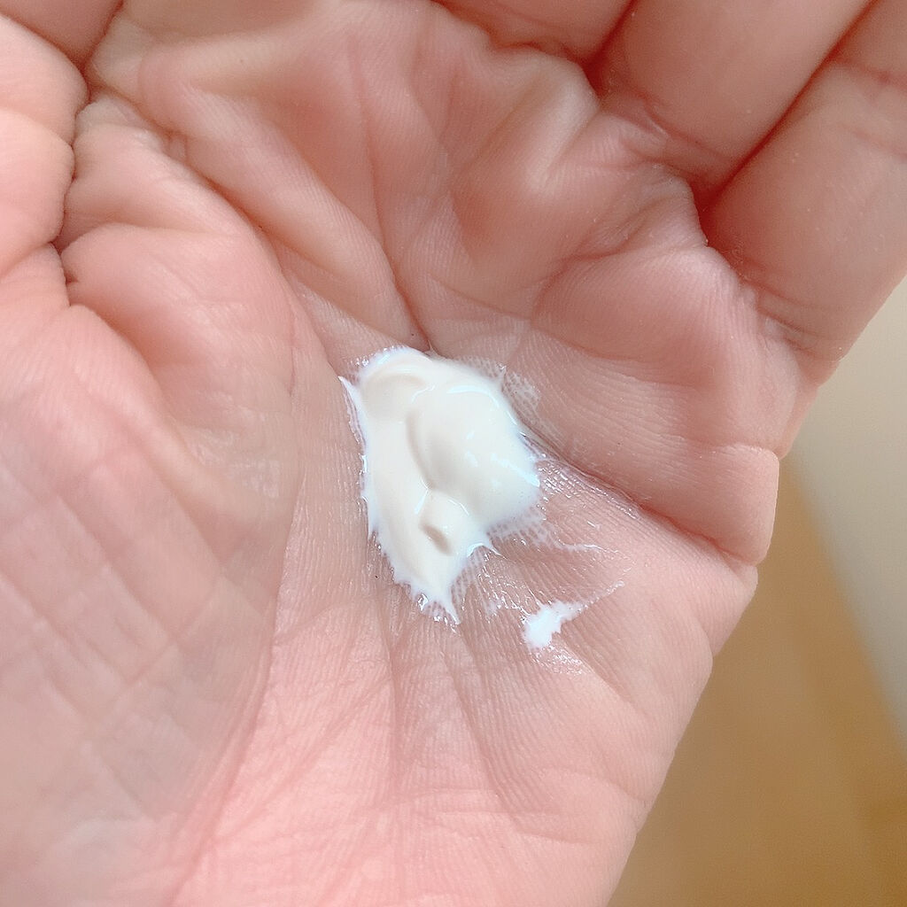 デイエマルジョン　ａ/リバイタル/乳液を使ったクチコミ（2枚目）