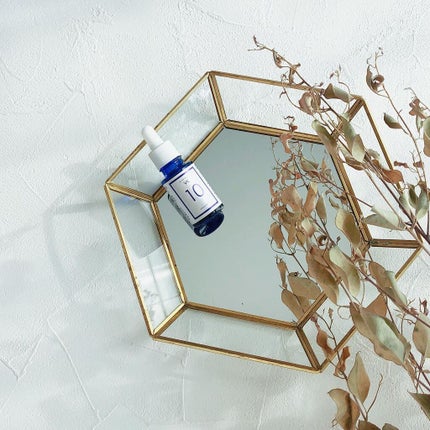 プラスピュアVC10/プラスキレイ/美容液を使ったクチコミ(1枚目)