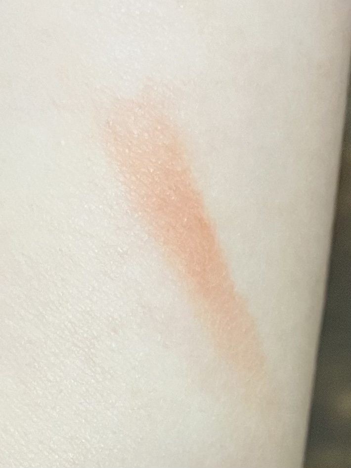 Love Bear ブラッシュ/FlowerKnows/パウダーチークを使ったクチコミ（3枚目）