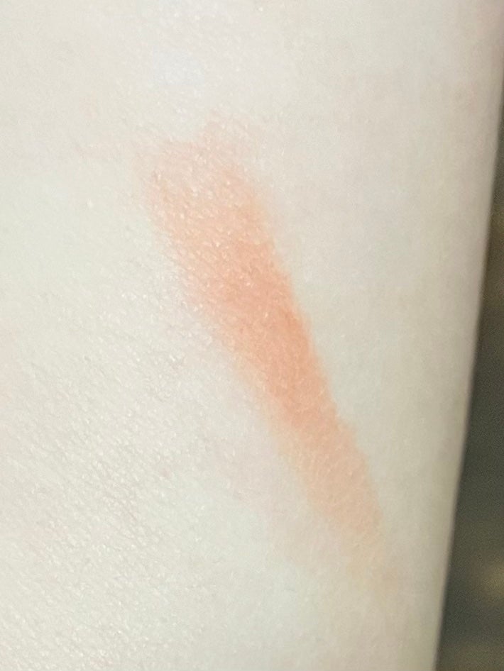 Love Bear ブラッシュ/FlowerKnows/パウダーチークを使ったクチコミ(3枚目)