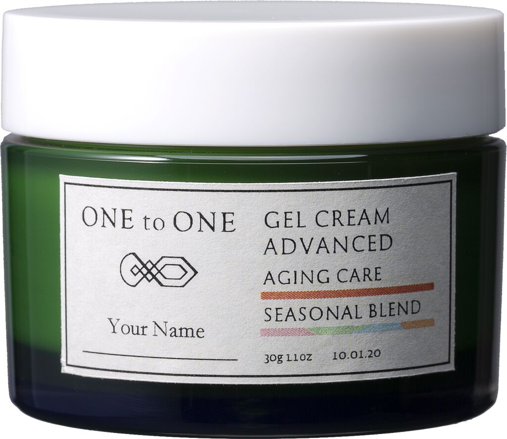 lite ゲルクリームアドバンスト / ONE to ONE Beauty