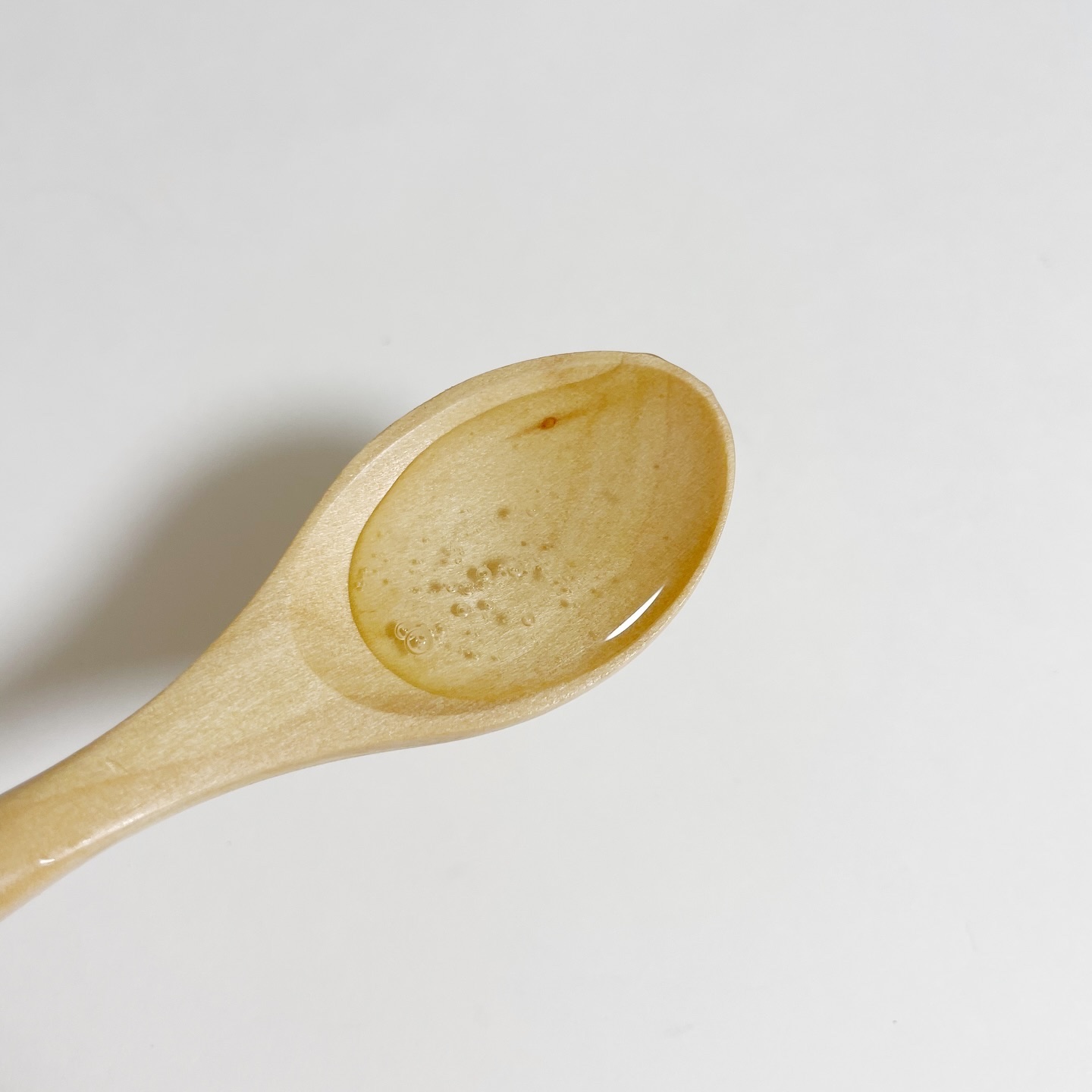 LPTケラチンリペアシャンプー/Daleaf/市販シャンプーを使ったクチコミ（3枚目）