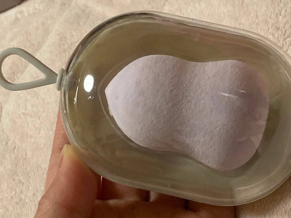 シルキースフレアイズ/キャンメイク/アイシャドウパレットを使ったクチコミ(7枚目)