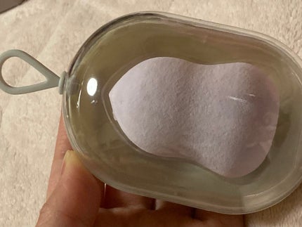 シルキースフレアイズ/キャンメイク/アイシャドウパレットを使ったクチコミ(7枚目)