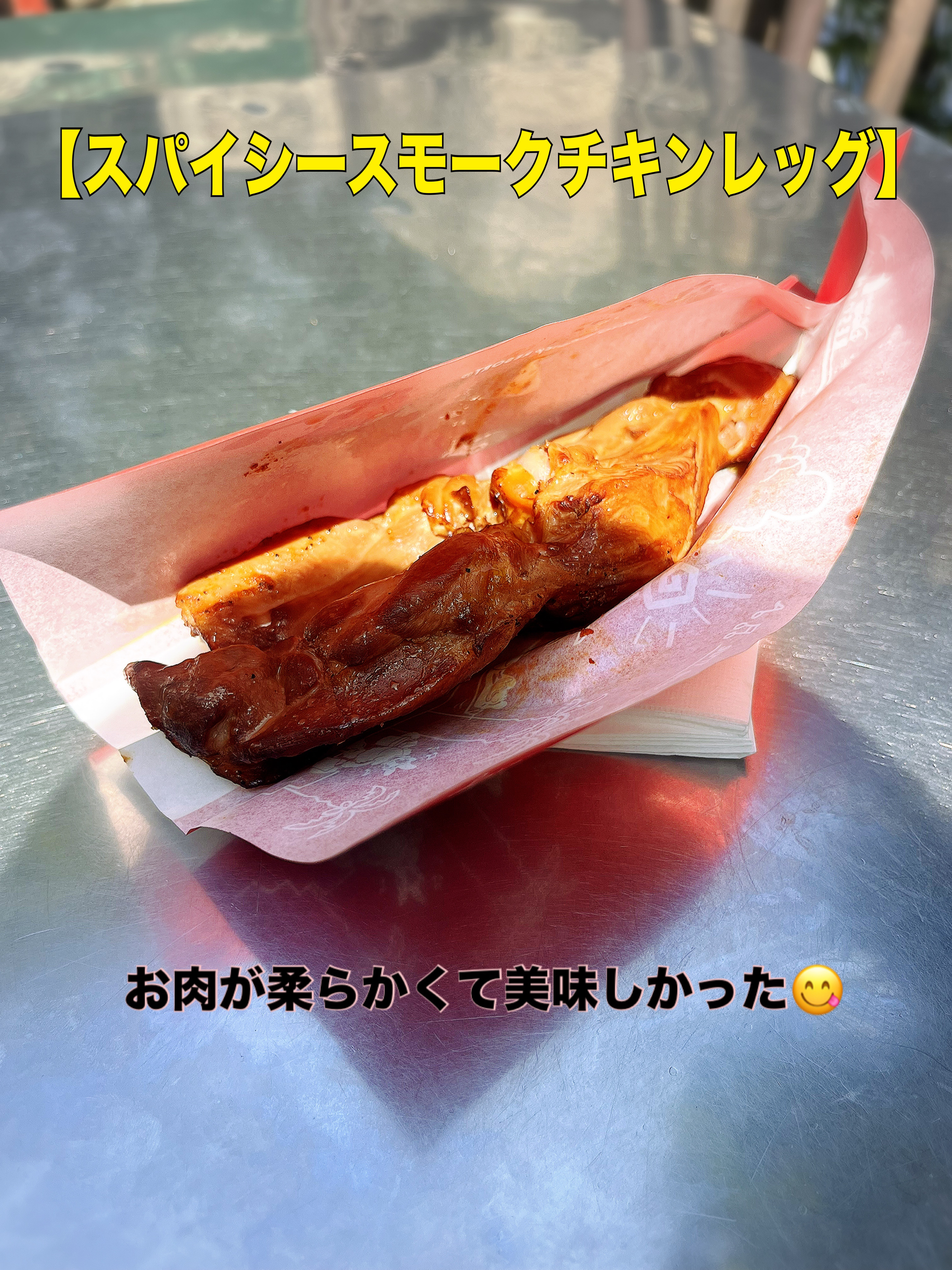 を使ったクチコミ（3枚目）