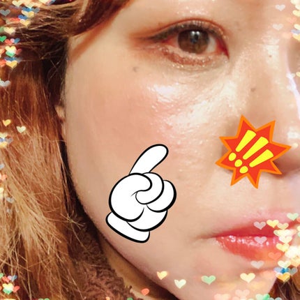 シークレットスキンメイカーゼロ(リキッド)/KATE/リキッドファンデーションを使ったクチコミ(4枚目)