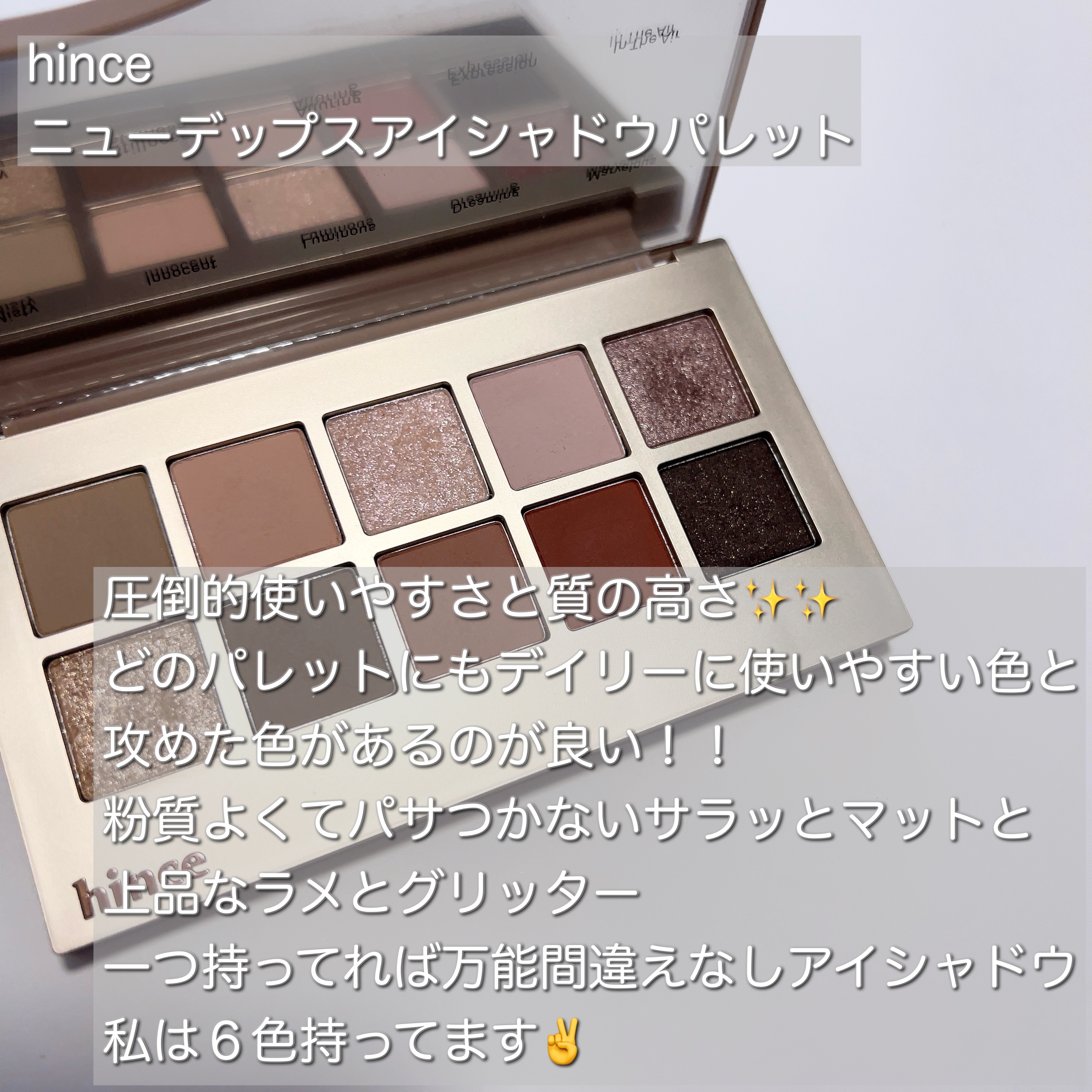 ボンディンググロウリップスティック/Laka/口紅を使ったクチコミ（3枚目）