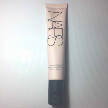 ラディアンスプライマー/NARS/化粧下地を使ったクチコミ（1枚目）