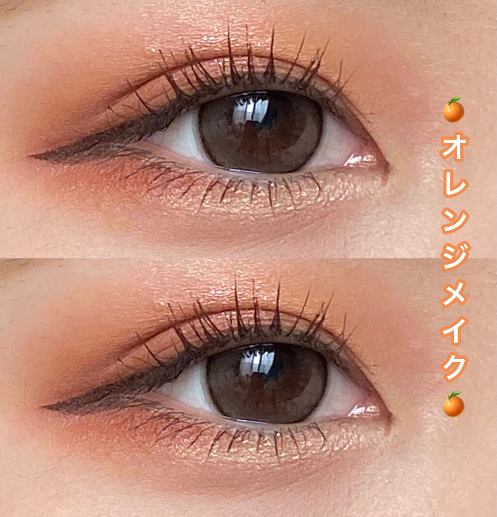 ロング＆カールマスカラ アドバンストフィルム/ヒロインメイク/マスカラを使ったクチコミ（1枚目）