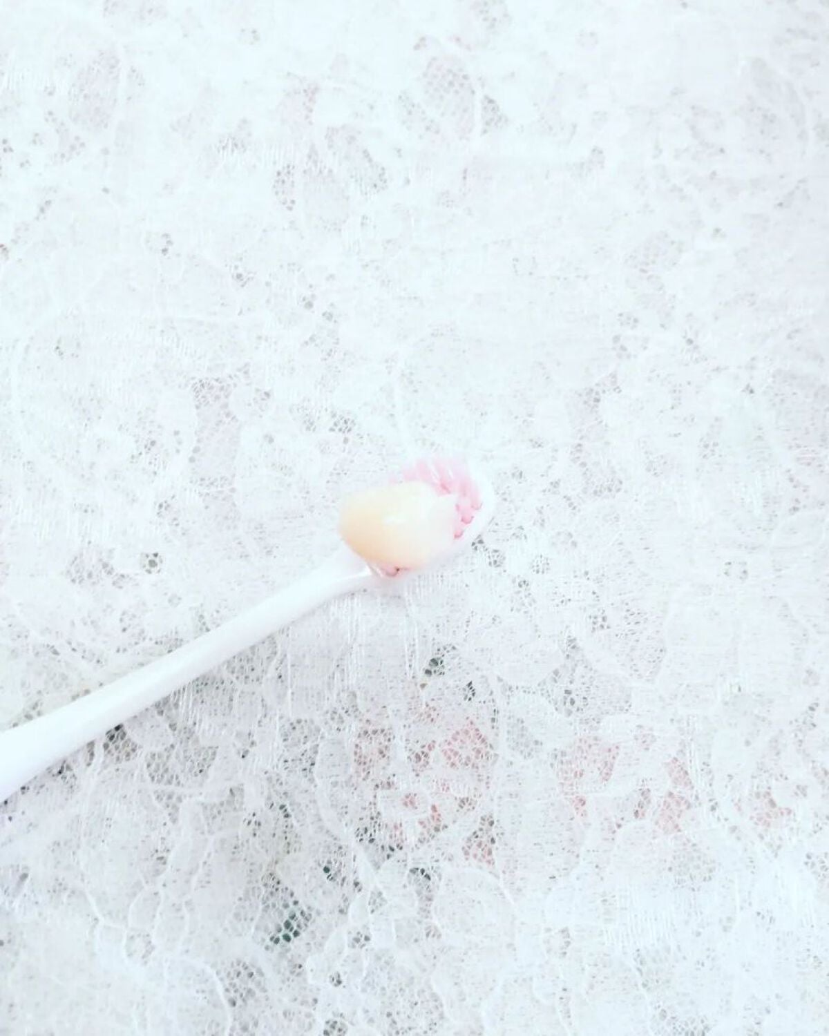 ピュオーラ36500 薬用ハグキ高密着クリームハミガキ/ピュオーラ/歯磨き粉を使ったクチコミ(4枚目)