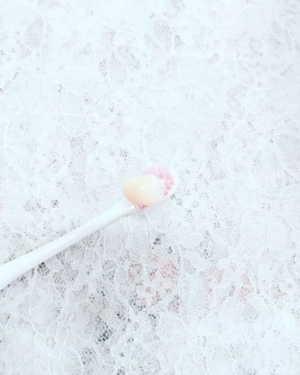 ピュオーラ36500 薬用ハグキ高密着クリームハミガキ/ピュオーラ/歯磨き粉を使ったクチコミ(4枚目)