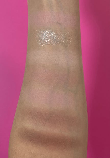 ウォンジョンヨ W デイリームードアップパレット /Wonjungyo/アイシャドウパレットを使ったクチコミ(4枚目)