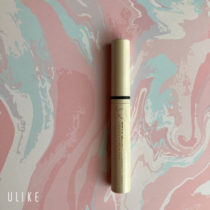 オールラッシュ マスク ロング&セパレート<マスカラ>/ラブ・ライナー/マスカラを使ったクチコミ(4枚目)