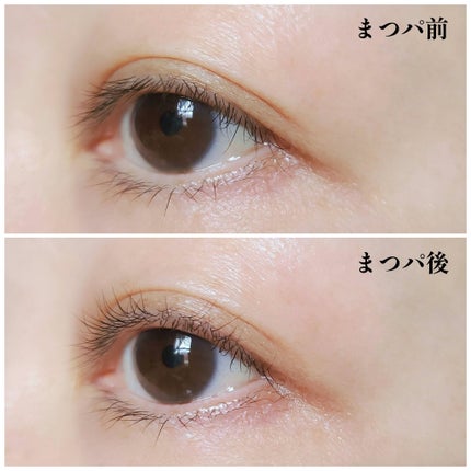 セルフまつ毛パーマキット/シルキーロールズ/その他キットセットを使ったクチコミ(4枚目)