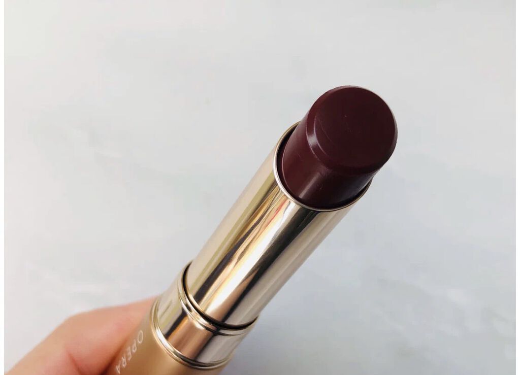 オペラ リップティント N/OPERA/リップティントを使ったクチコミ（1枚目）