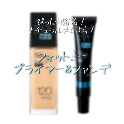 ãã£ããã㌠ãªããããã¡ã³ããŒã·ã§ã³ R/MAYBELLINE NEW YORK/ãªããããã¡ã³ããŒã·ã§ã³ã䜿ã£ãã¯ãã³ãïŒ1æç®ïŒ