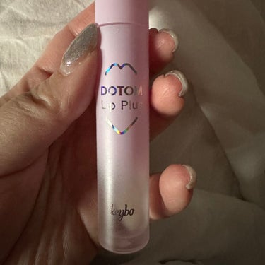 keybo
DOTOM Lip Plus Plumper
グランドマスタースプリンググラス

神　っていう強いやつゲット。
めっっっっちゃ痛いです。
ビリビリ。
バリバリ。
ヒリヒリ。
香りはめっちゃ好