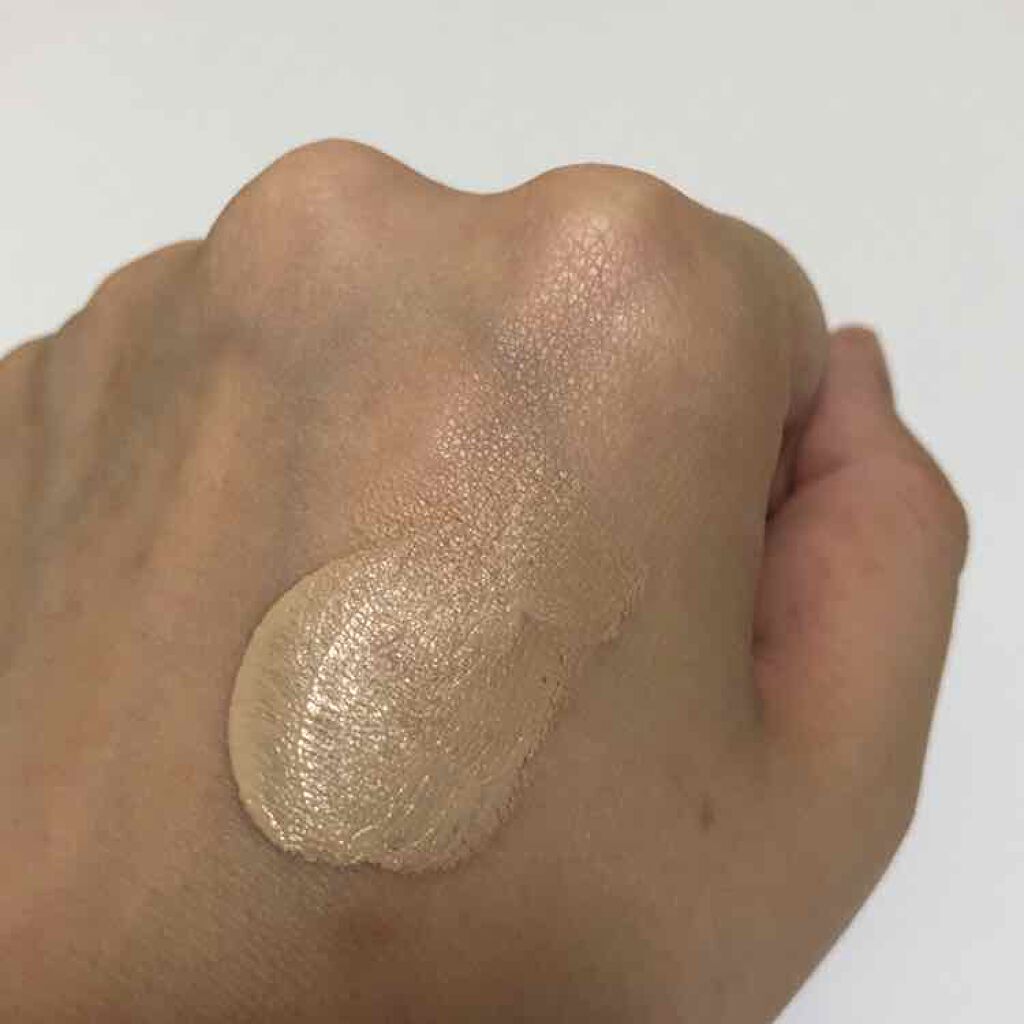 24 ミネラルＢＢクリーム 01ライト(17ml)/24h cosme/BBクリームを使ったクチコミ（3枚目）