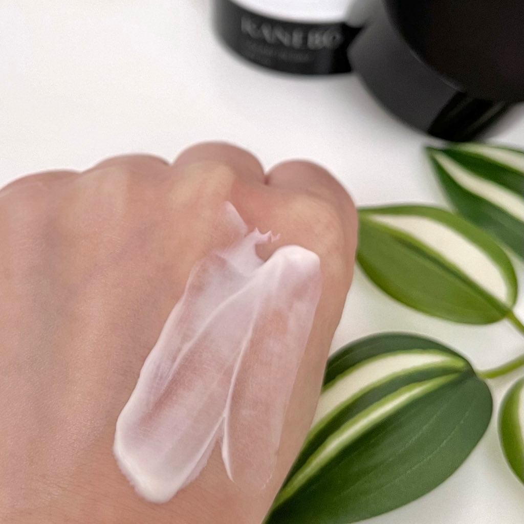 クリーム イン デイ/KANEBO/フェイスクリームを使ったクチコミ(4枚目)