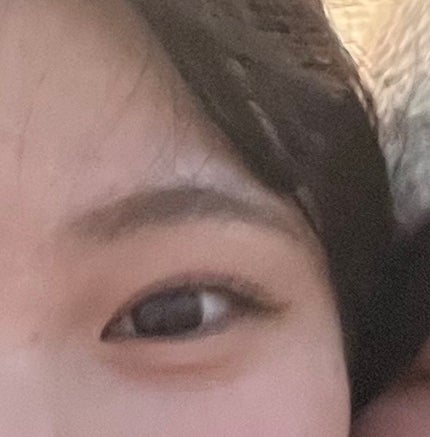 カラーリングアイブロウ/ヘビーローテーション/眉マスカラを使ったクチコミ(1枚目)