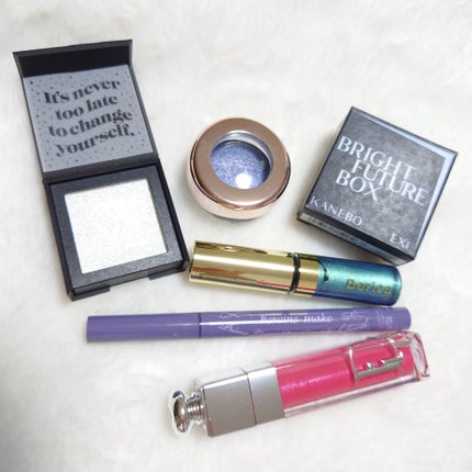 オペラ リップティント N/OPERA/リップティントを使ったクチコミ(4枚目)