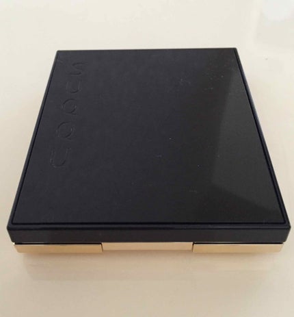 デザイニング カラー アイズ/SUQQU/アイシャドウパレットを使ったクチコミ(2枚目)