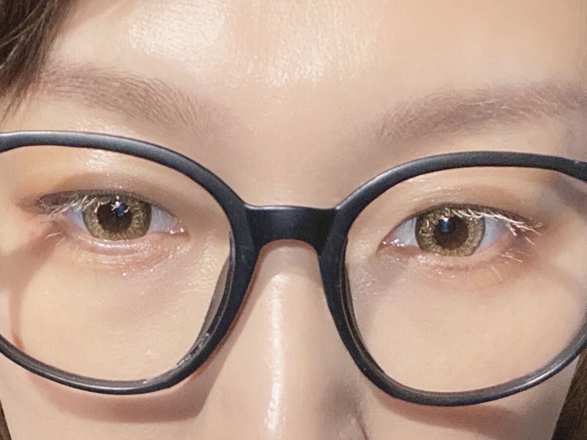 パウダー＆ペンシル　アイブロウＥＸ/excel/アイブロウペンシルを使ったクチコミ（3枚目）