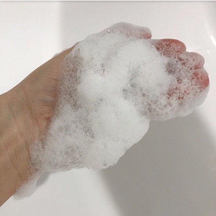 レッドボディーウォッシュ/MEDICUBE/ボディソープを使ったクチコミ(2枚目)