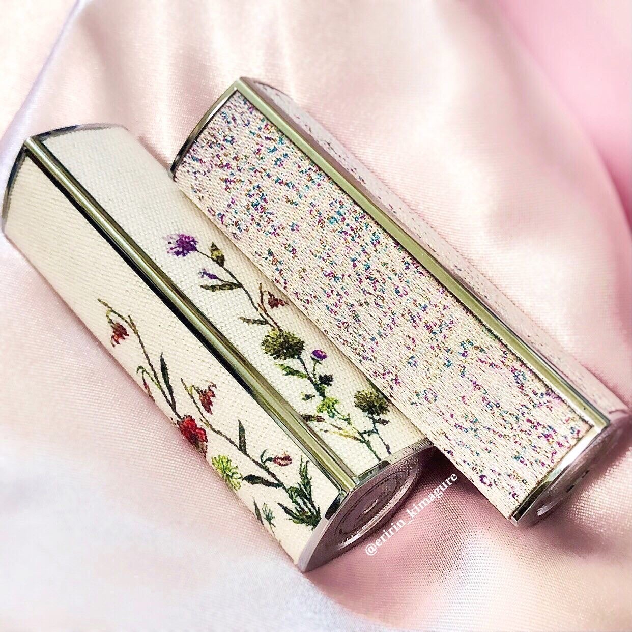 【旧】ディオールアディクトリップスティック(ケース)/Dior/その他化粧小物を使ったクチコミ(2枚目)