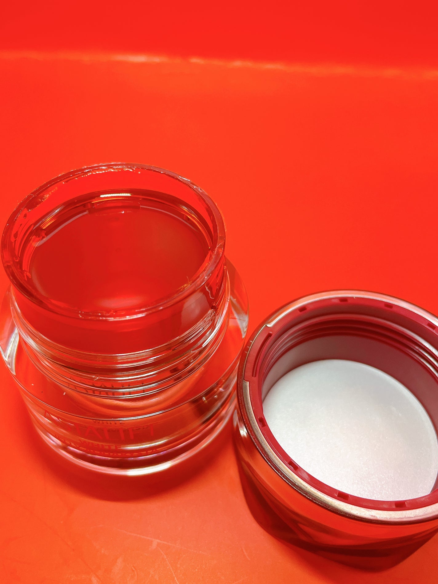 アスタリフト ホワイト ジェリー アクアリスタ/アスタリフト/美容液を使ったクチコミ(3枚目)