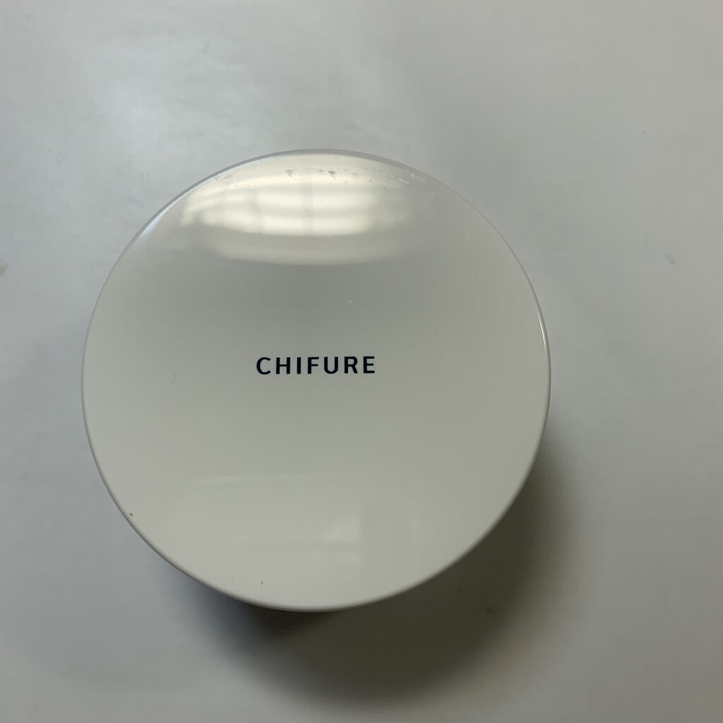 ルース パウダー/ちふれ/ルースパウダーを使ったクチコミ（2枚目）