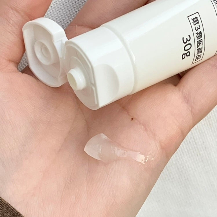 ピュアベール(医薬品)/プロペト/その他を使ったクチコミ(4枚目)