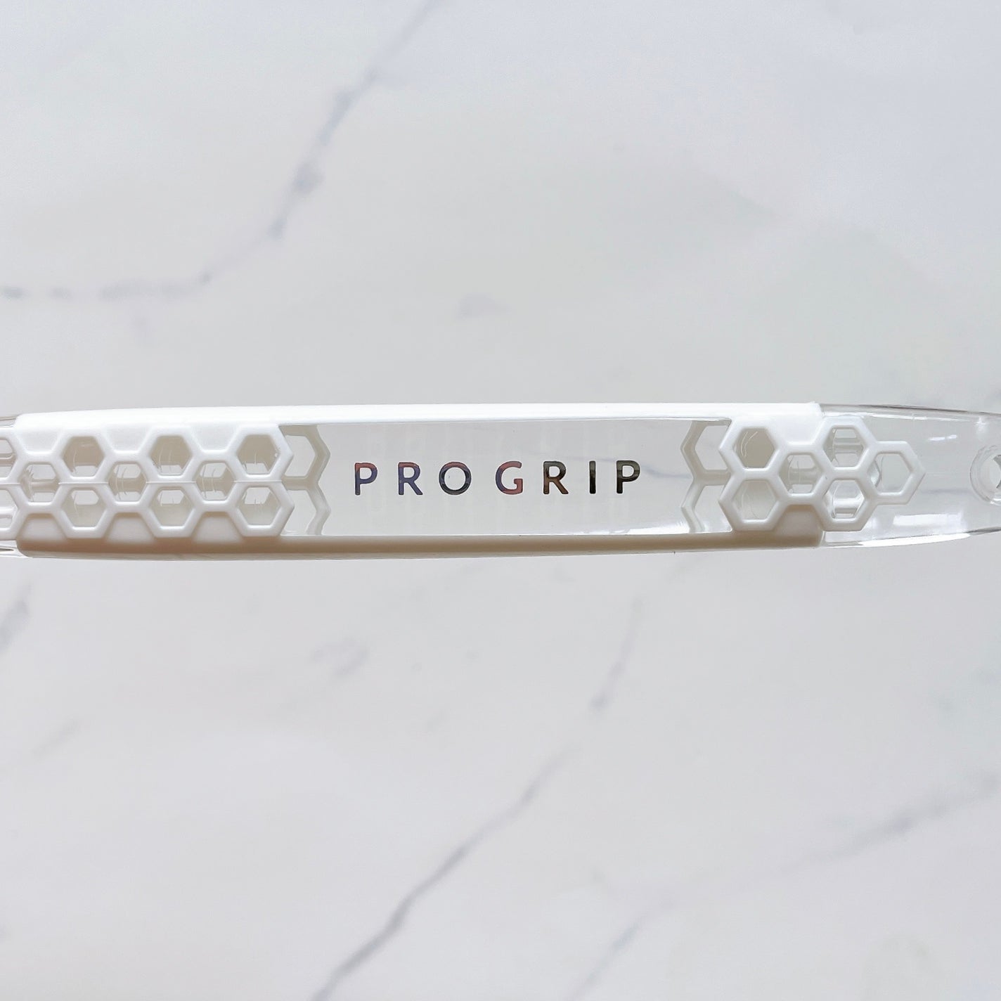 プログリップハブラシ typeⅢ/エビス/歯ブラシを使ったクチコミ(7枚目)