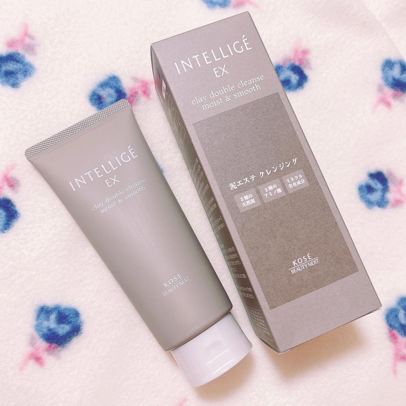 クレイ W クレンズ/アンテリージェEX/クレンジングクリームを使ったクチコミ(6枚目)