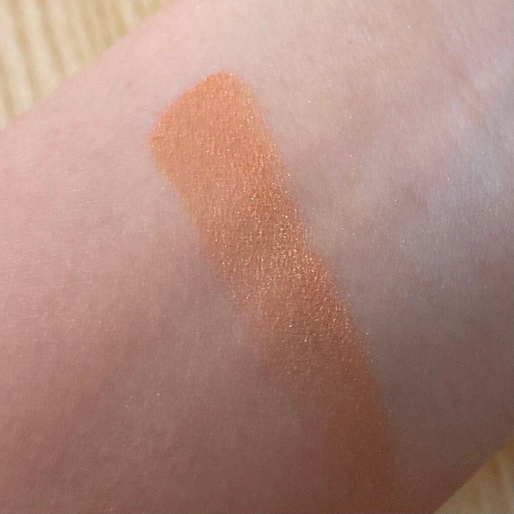 ニュアンスカラーマスカラ/BABYMEE/マスカラを使ったクチコミ(4枚目)