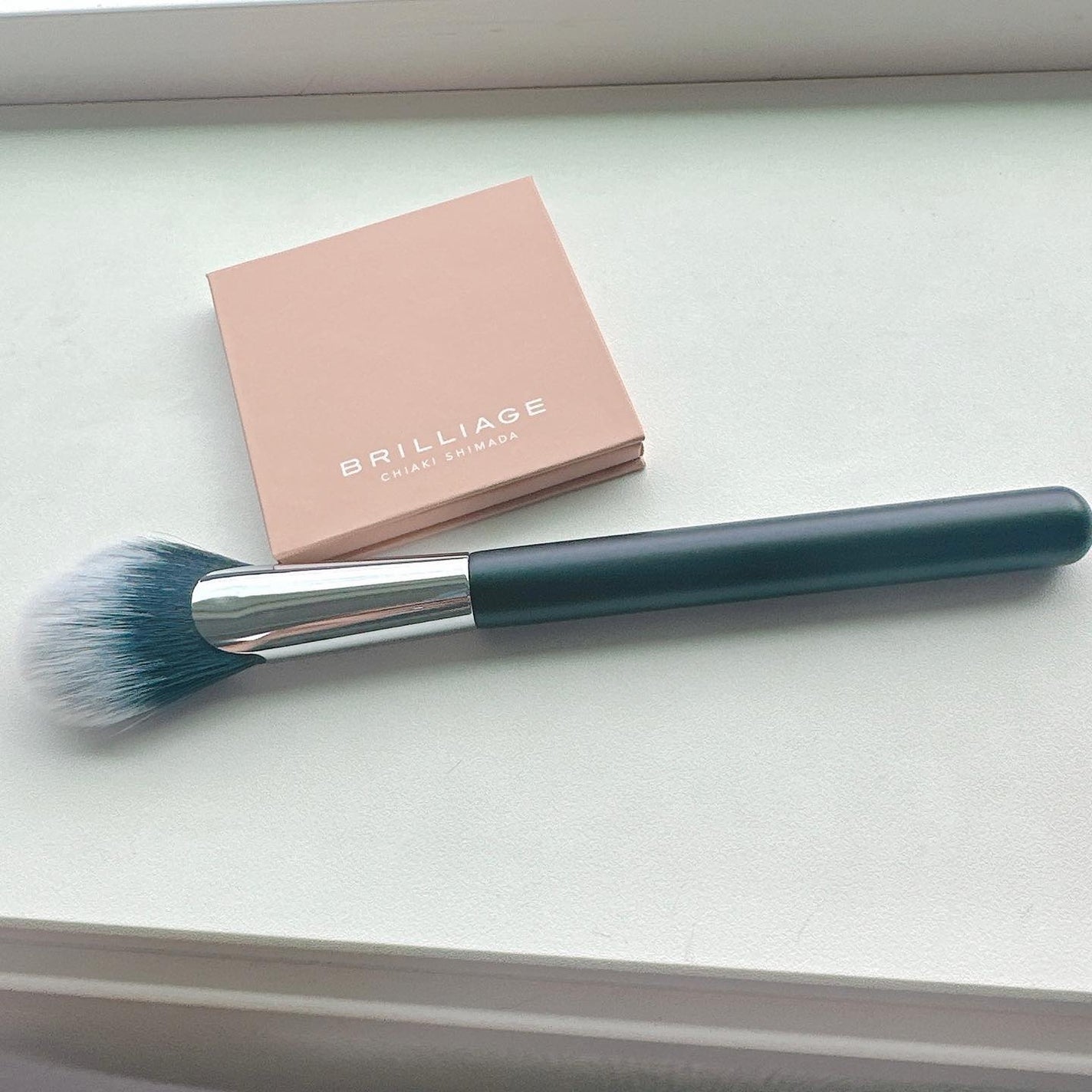 まるみ♡ on LIPS 「ブリリアージュ様からいただきました!2023年AW(秋冬)コレ..」(6枚目)