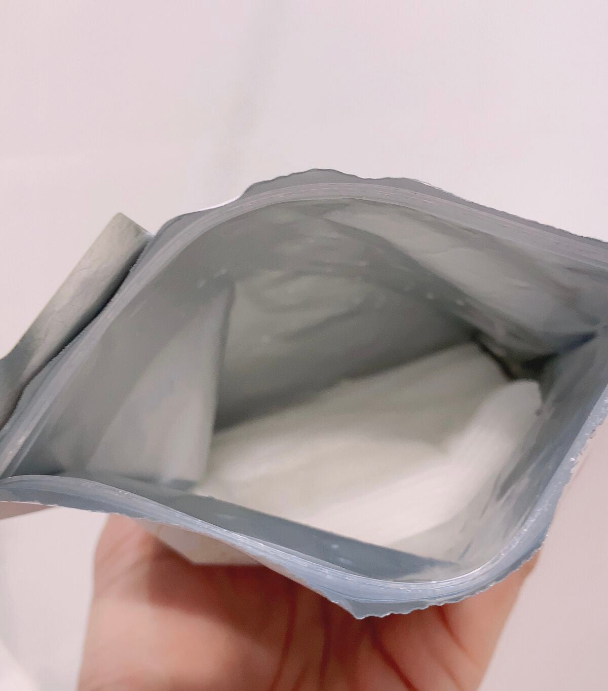 クオリティ グランホワイトVC100/クオリティファースト/シートマスク・パックを使ったクチコミ(3枚目)