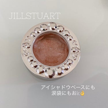 めぇ🍒 on LIPS 「JILLSTUARTアイジュルデュー06こちらは友達からプレゼ..」（1枚目）