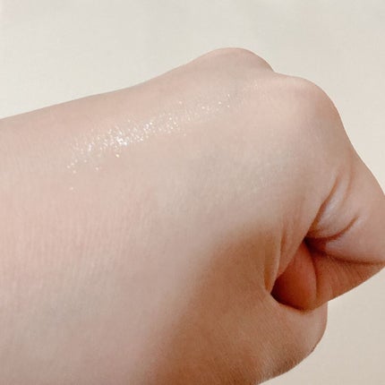 リュクスアイシャドウ/BOBBI BROWN/単色アイシャドウを使ったクチコミ(2枚目)