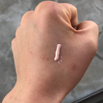 UVイデア XL プロテクショントーンアップ ローズ/ラ ロッシュ ポゼ/日焼け止めクリームを使ったクチコミ(2枚目)