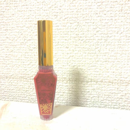 リップティントマット/キャンメイク/リップグロスを使ったクチコミ(1枚目)